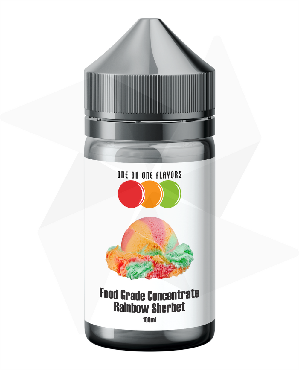 OOO) - Rainbow Sherbet OOO) - Rainbow Sherbet
