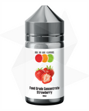 (OOO) - Strawberry (Fresh)