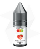 (OOO) - Strawberry (Fresh)