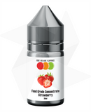 (OOO) - Strawberry (Fresh)