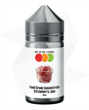 (OOO) - Strawberry Jam