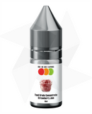 (OOO) - Strawberry Jam