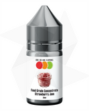 (OOO) - Strawberry Jam