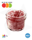 (OOO) - Strawberry Jam