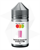 (OOO) - Strawberry Milk