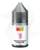 (OOO) - Strawberry Milk