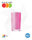 (OOO) - Strawberry Milk