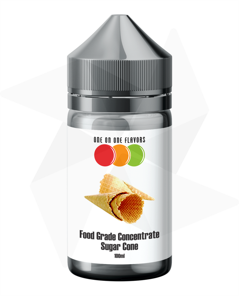 (OOO) - Sugar Cone