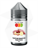 (OOO) - Sweet Potato