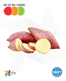 (OOO) - Sweet Potato