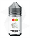 (OOO) - Vanilla Frosting