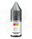 (OOO) - Vanilla Frosting