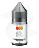 (OOO) - Vanilla Frosting