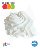 (OOO) - Vanilla Frosting