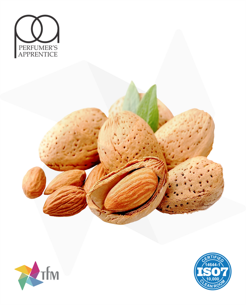 (TPA) - Almond