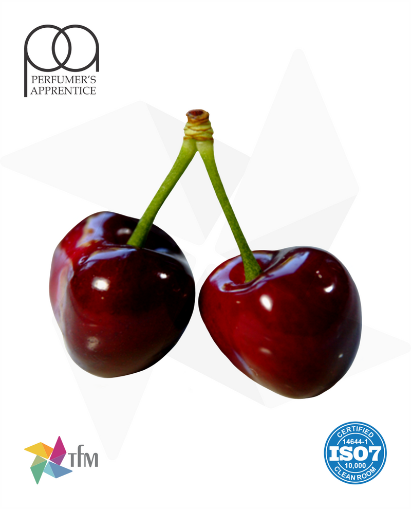 (TPA) - Black Cherry