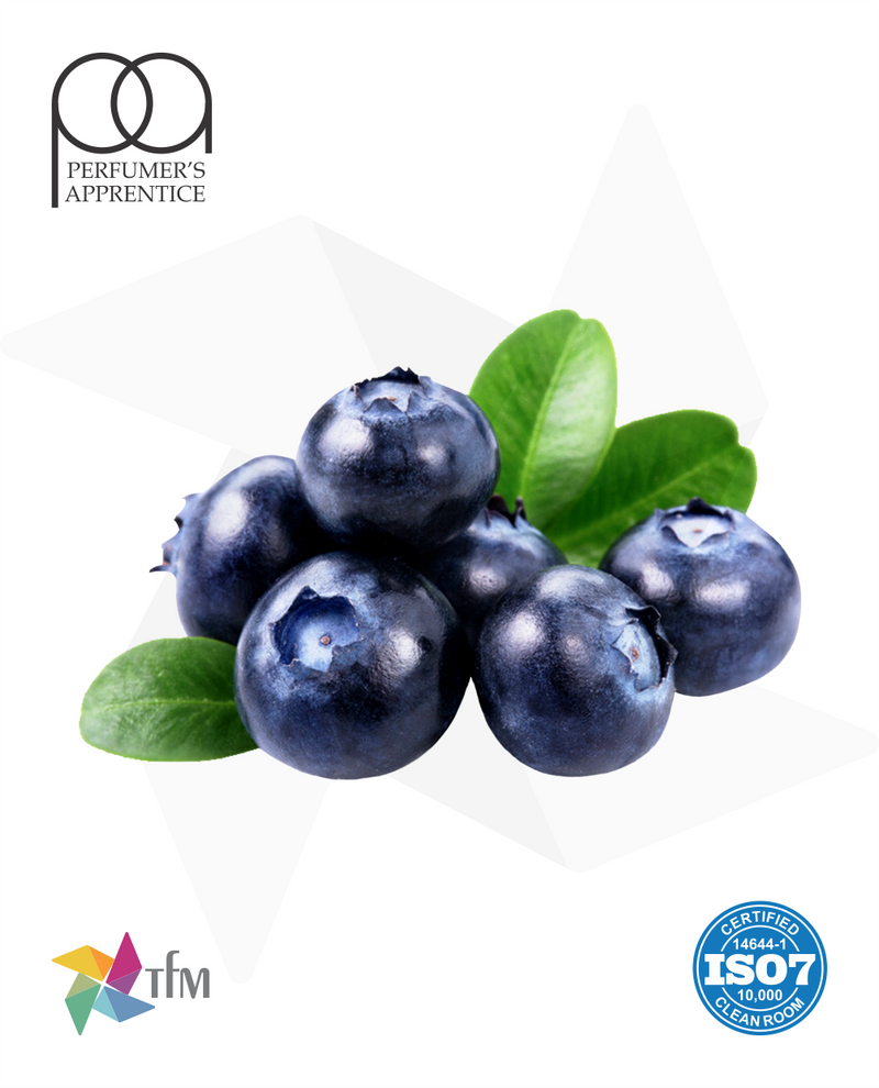 (TPA) - Blueberry - (Wild)