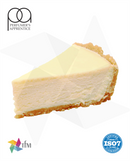 (TPA) - Cheesecake - (Graham Crust)