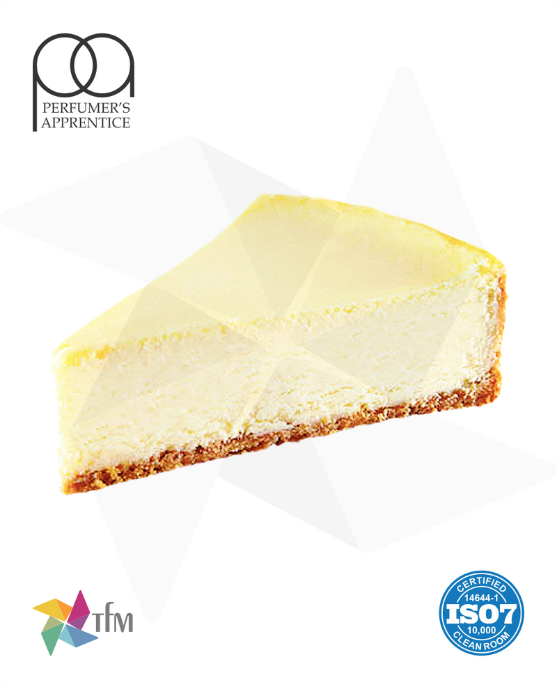 (TPA) - Cheesecake