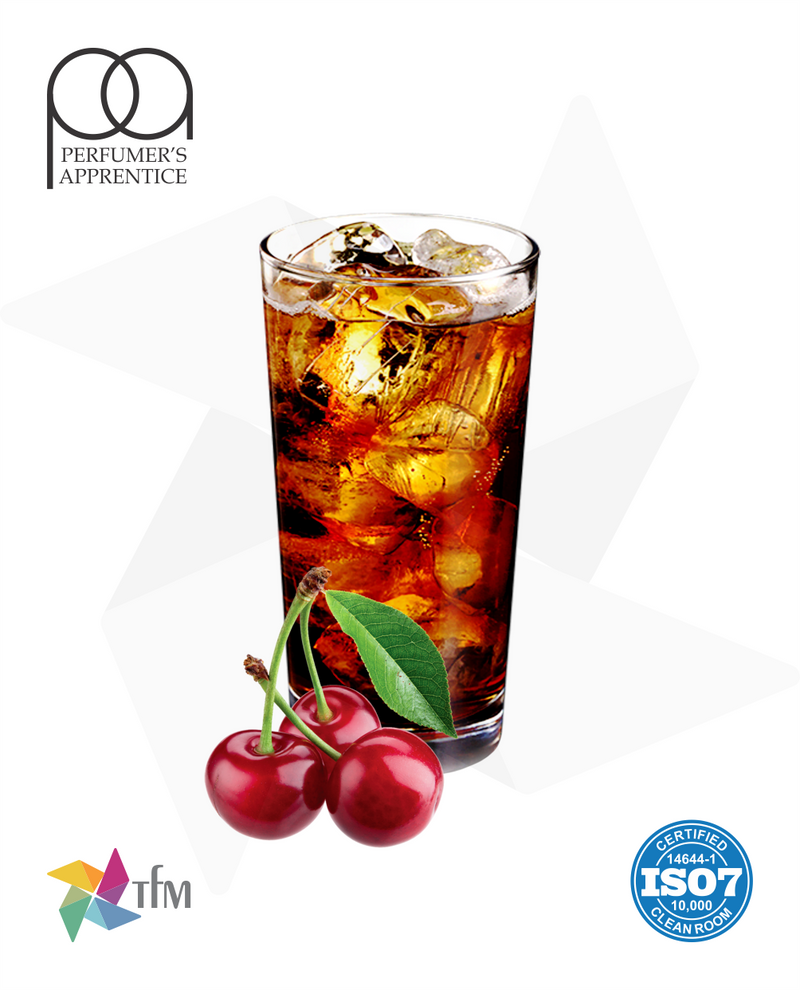 (TPA) - Cola Cherry