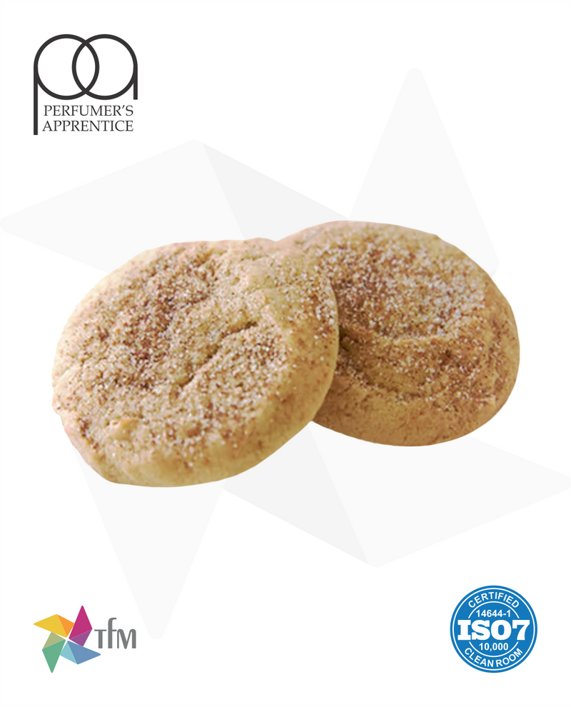 (TPA) - Cinnamon Sugar Cookie