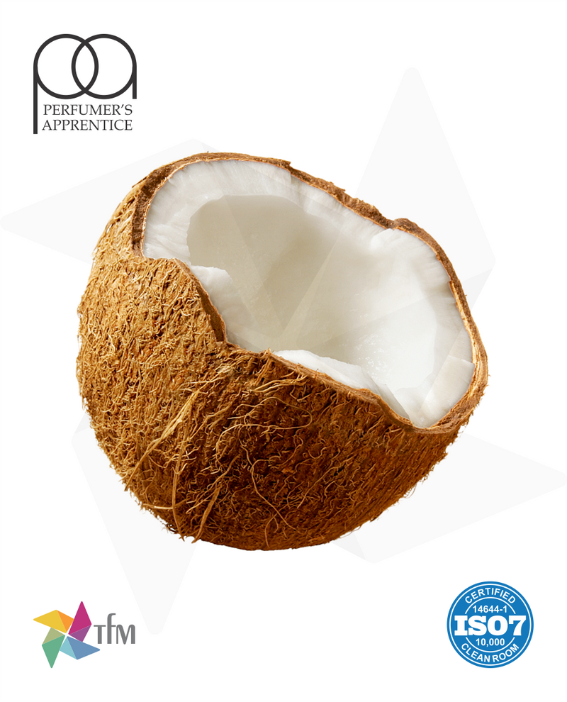 (TPA) - Coconut