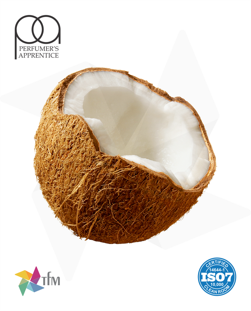 (TPA) - Coconut - (Extra)