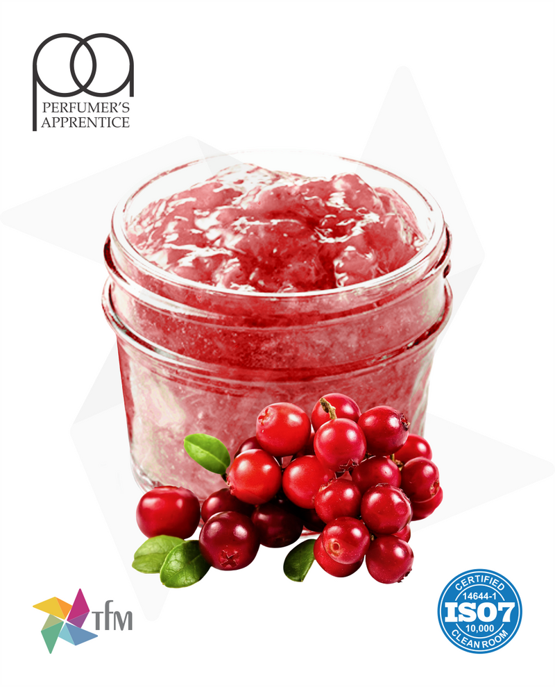 (TPA) - Cranberry Sauce