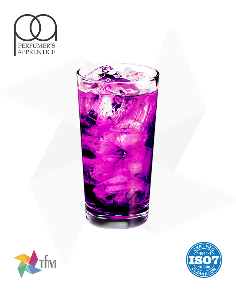 (TPA) - Grape Soda