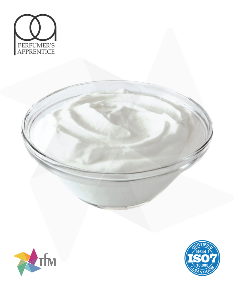 (TPA) - Greek Yogurt