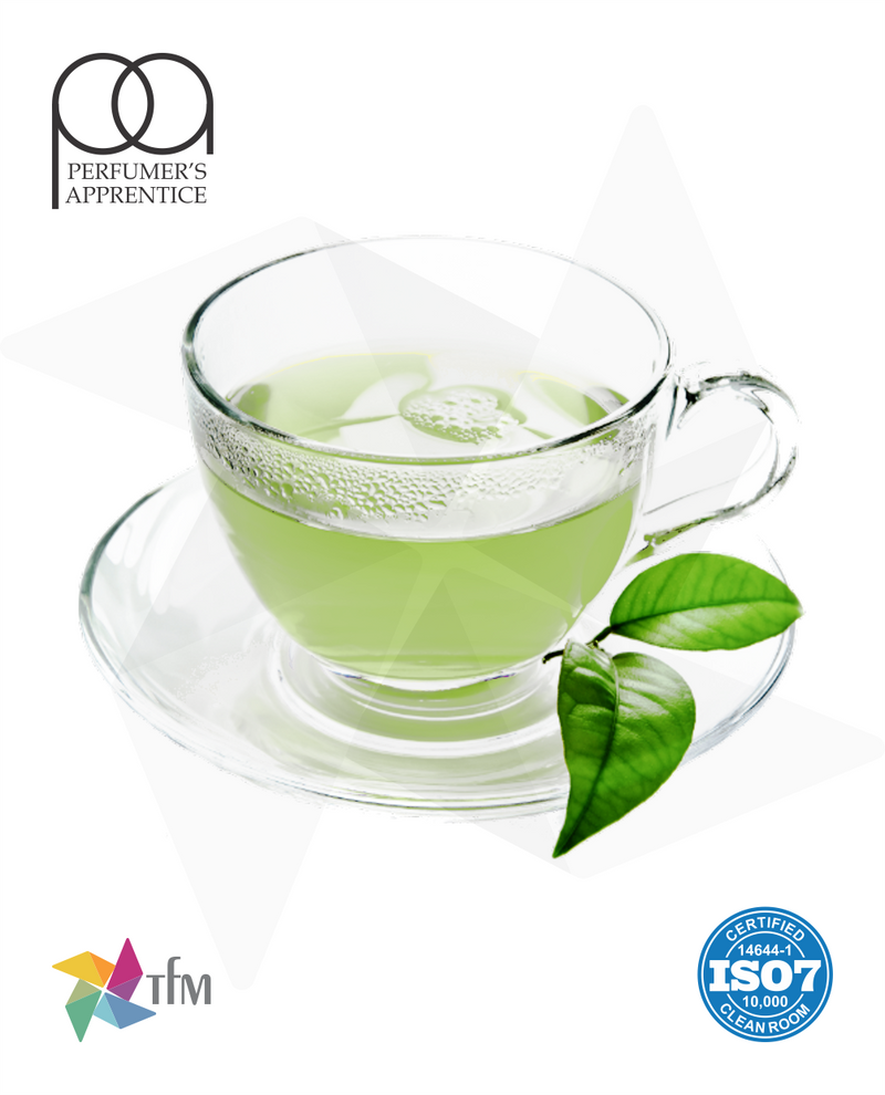 (TPA) - Green Tea