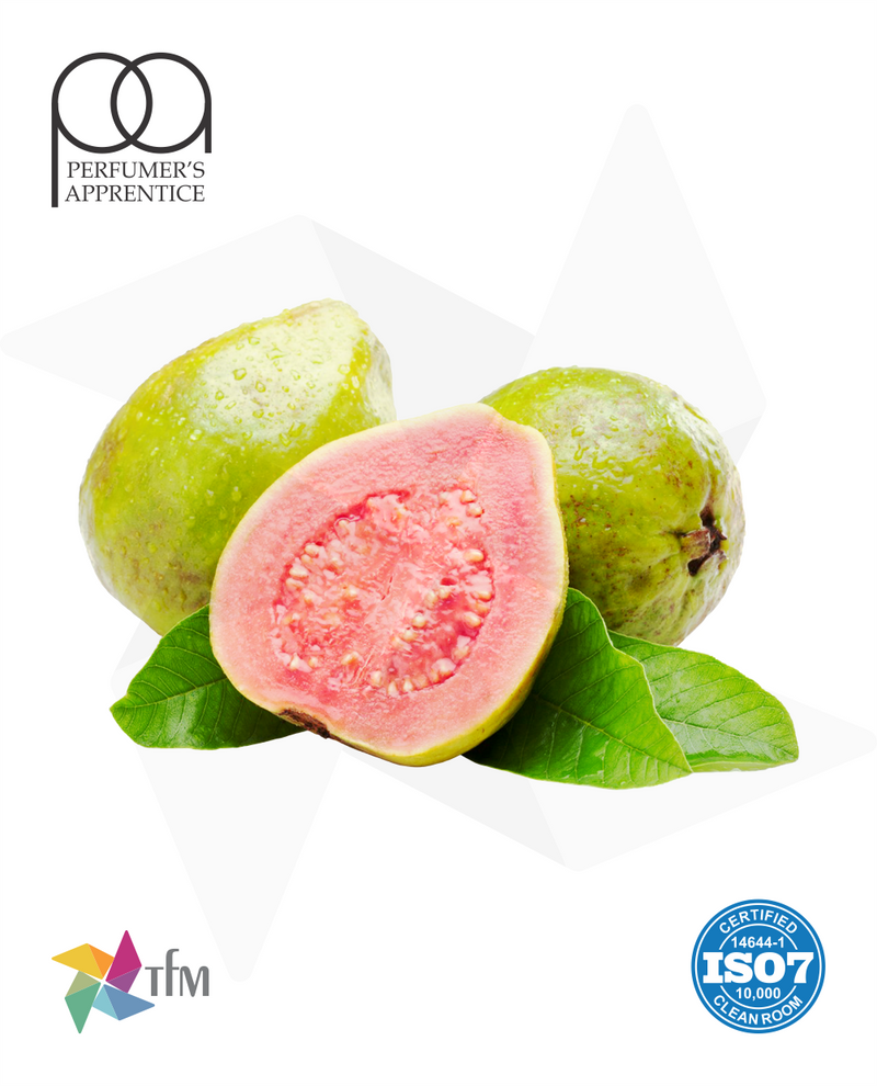 (TPA) - Guava
