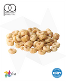 (TPA) - Honey Circles Cereal