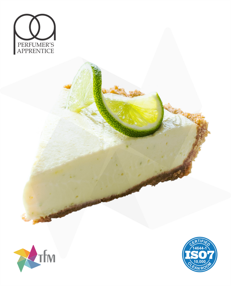 (TPA) - Key Lime Pie