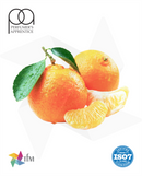 (TPA) - Orange Mandarin