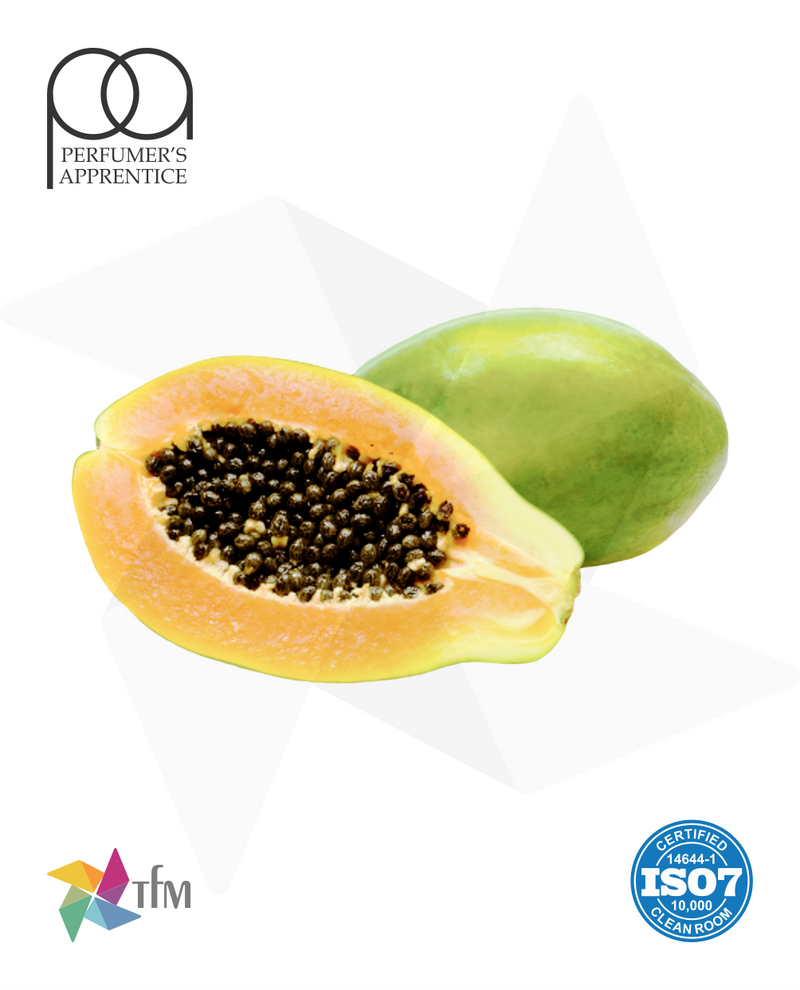 (TPA) - Papaya