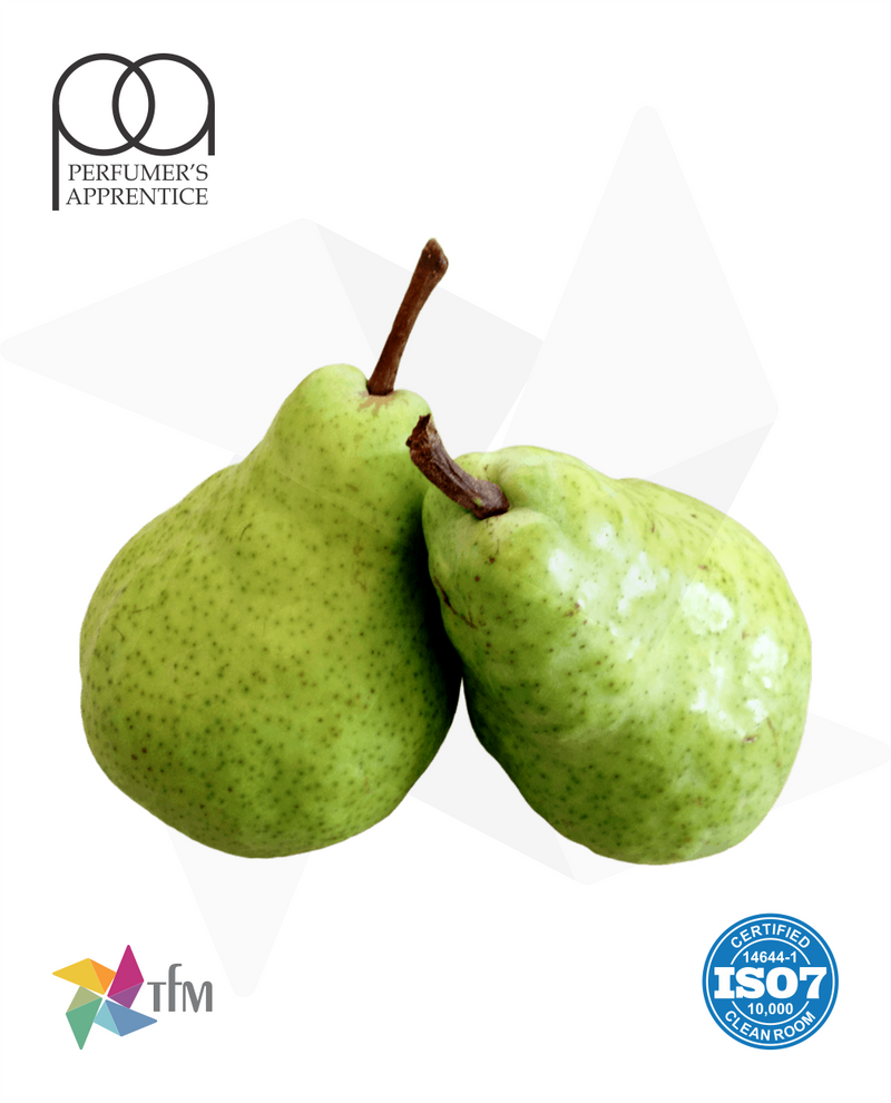 (TPA) - Pear