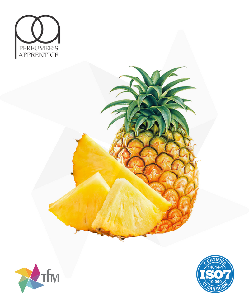 (TPA) - Pineapple - (Juicy)
