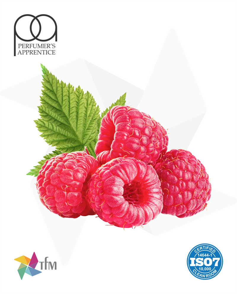 (TPA) - Raspberry Sweet