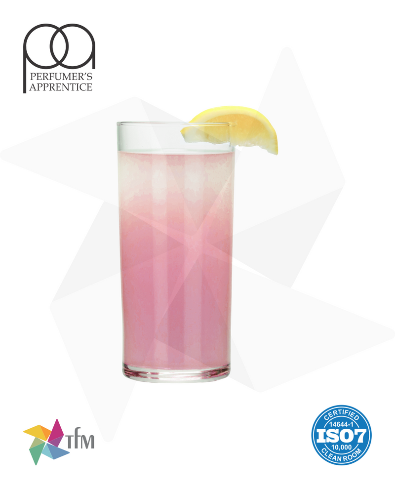 (TPA) - Strawberry Lemonade