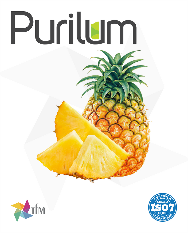 (PUR) - Golden Pineapple