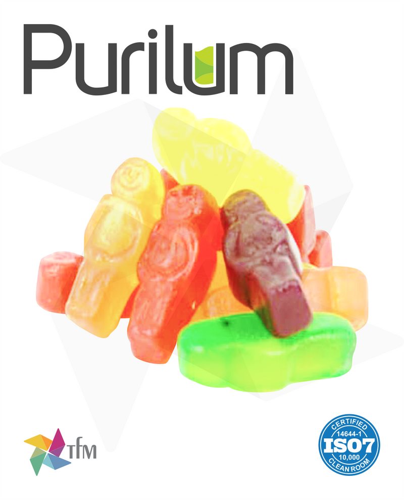 (PUR) - Jelly Candy