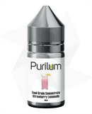 (PUR) - Strawberry Lemonade