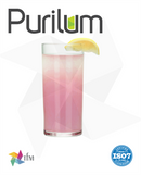 (PUR) - Strawberry Lemonade