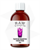 (RAW) - Fantasy Grape