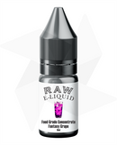 (RAW) - Fantasy Grape