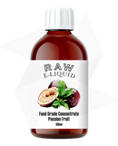 (RAW) - Passion Fruit
