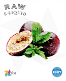 (RAW) - Passion Fruit