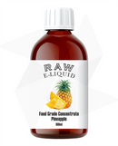 (RAW) - Pineapple