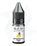 (RAW) - Pineapple